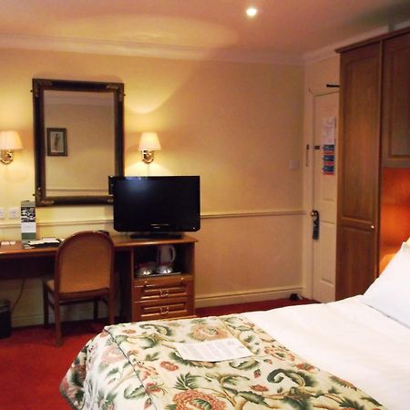 York Pavilion Hotel, Sure Hotel Collection By Best Western Екстериор снимка