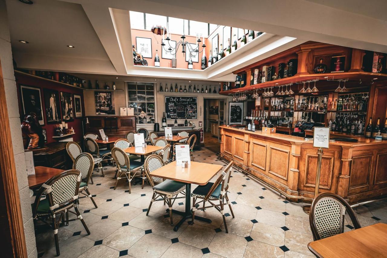 York Pavilion Hotel, Sure Hotel Collection By Best Western Екстериор снимка