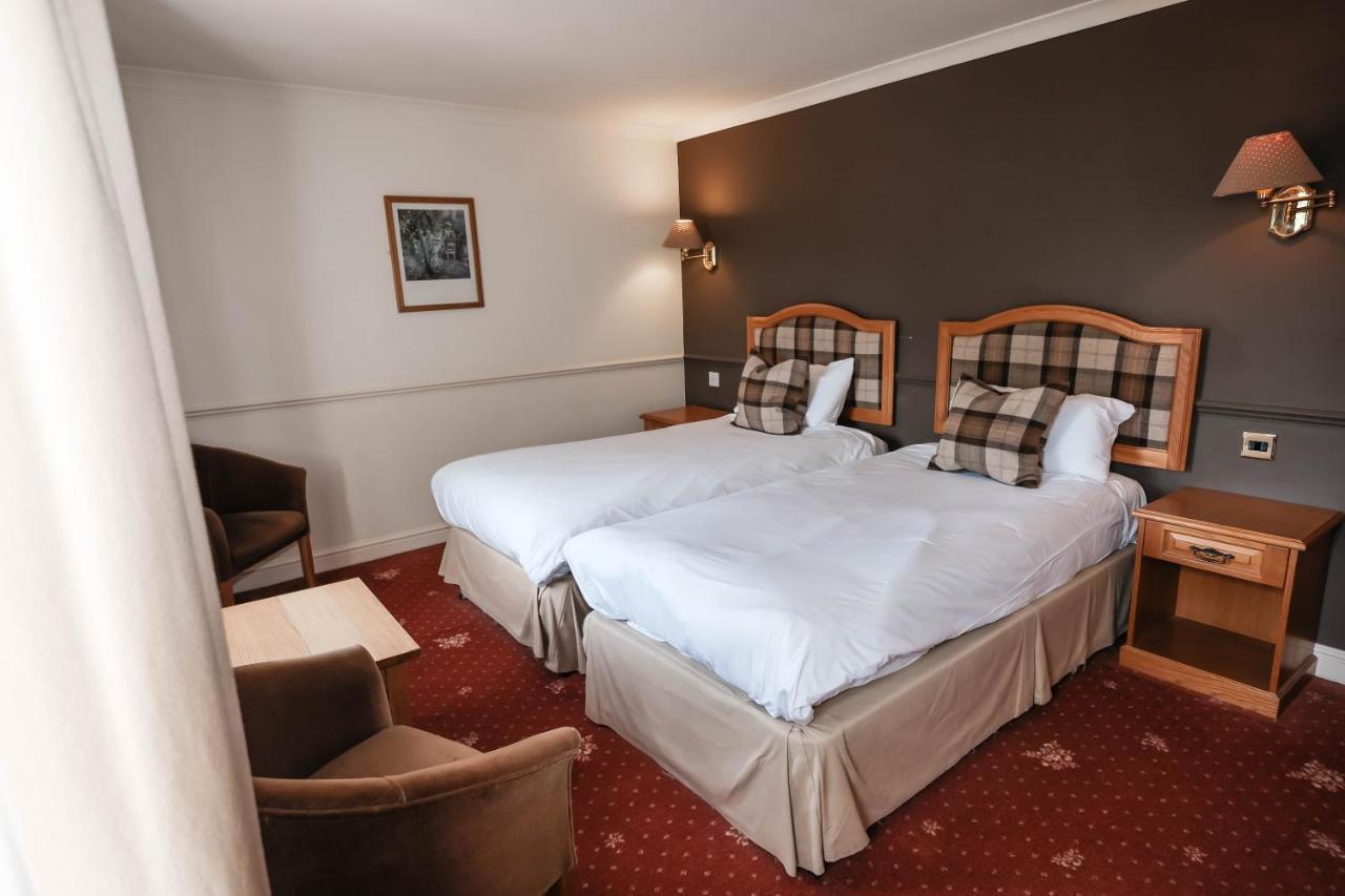 York Pavilion Hotel, Sure Hotel Collection By Best Western Екстериор снимка