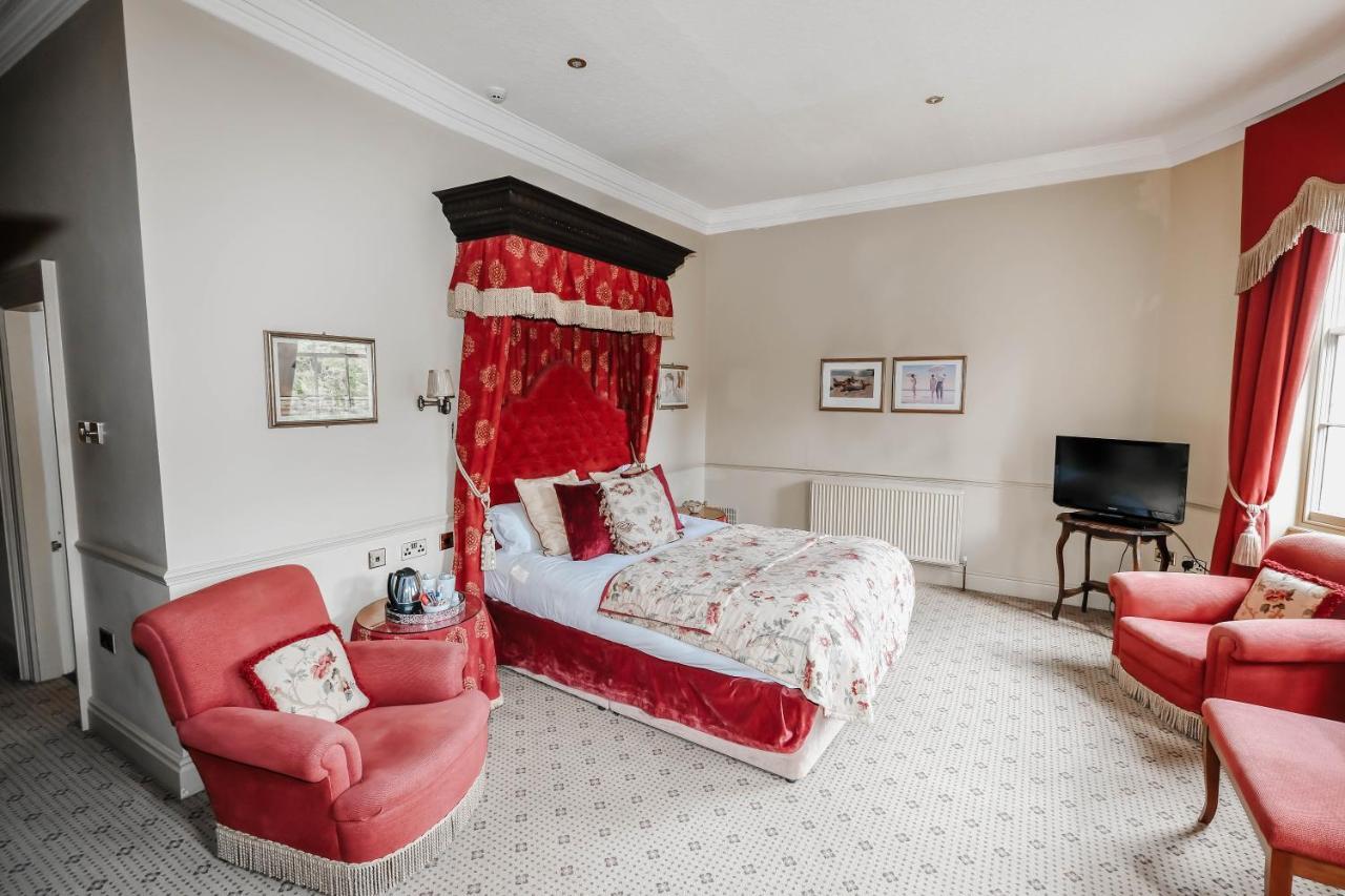 York Pavilion Hotel, Sure Hotel Collection By Best Western Екстериор снимка