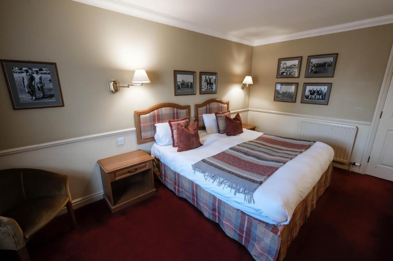 York Pavilion Hotel, Sure Hotel Collection By Best Western Екстериор снимка