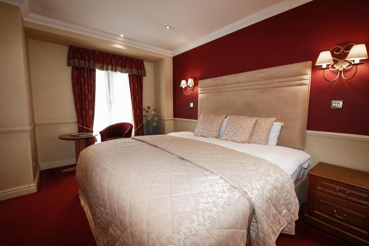 York Pavilion Hotel, Sure Hotel Collection By Best Western Екстериор снимка