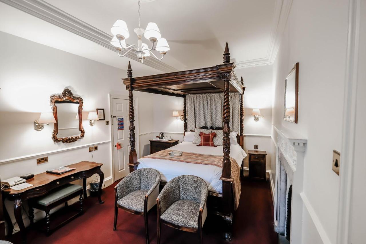York Pavilion Hotel, Sure Hotel Collection By Best Western Екстериор снимка