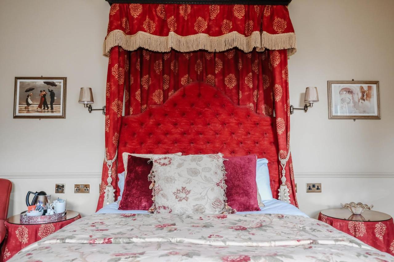York Pavilion Hotel, Sure Hotel Collection By Best Western Екстериор снимка