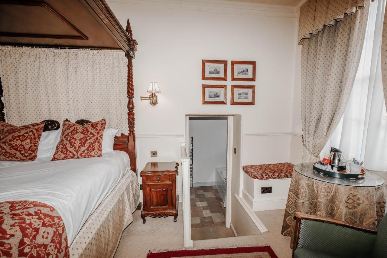 York Pavilion Hotel, Sure Hotel Collection By Best Western Екстериор снимка