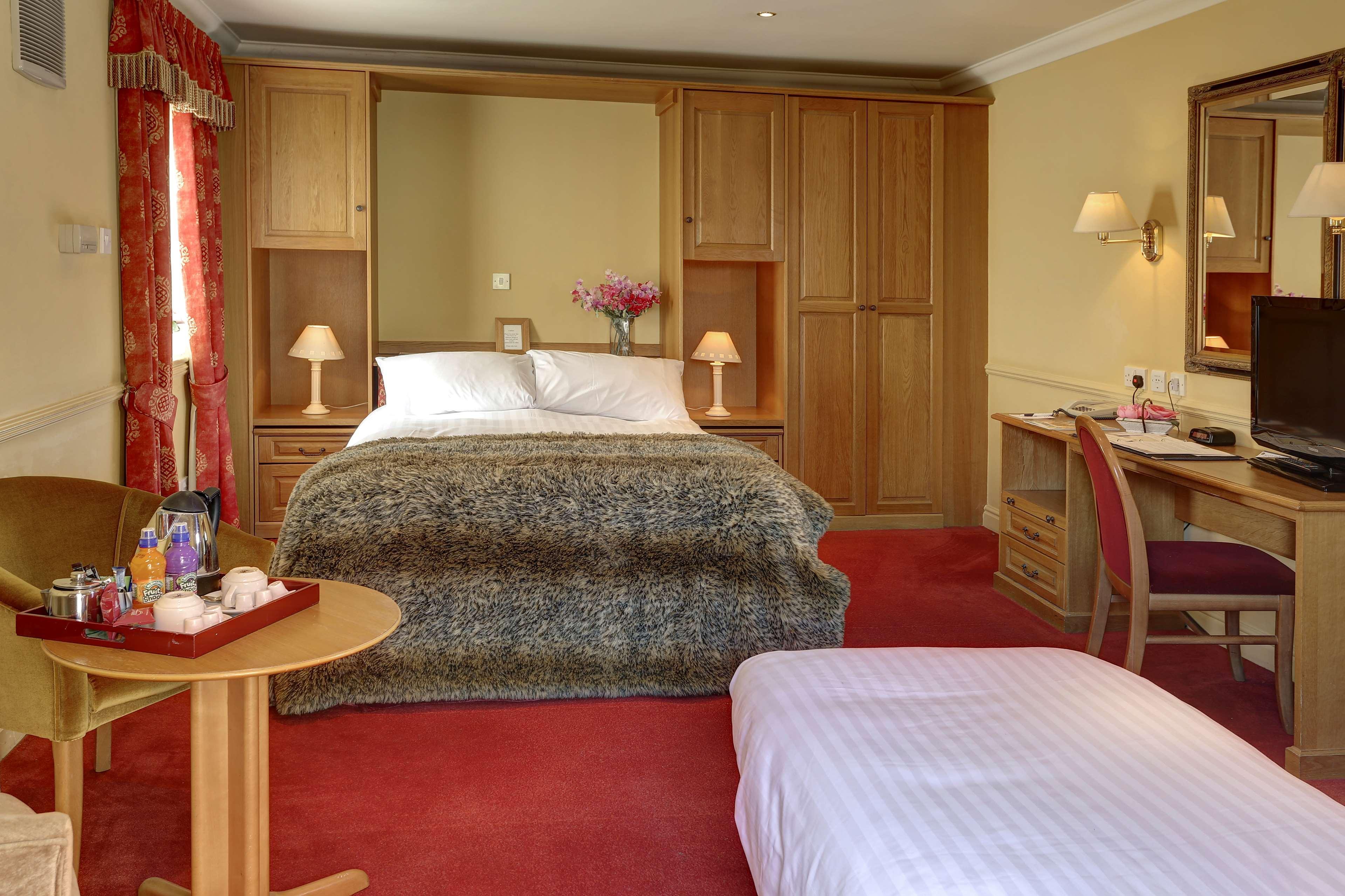 York Pavilion Hotel, Sure Hotel Collection By Best Western Екстериор снимка