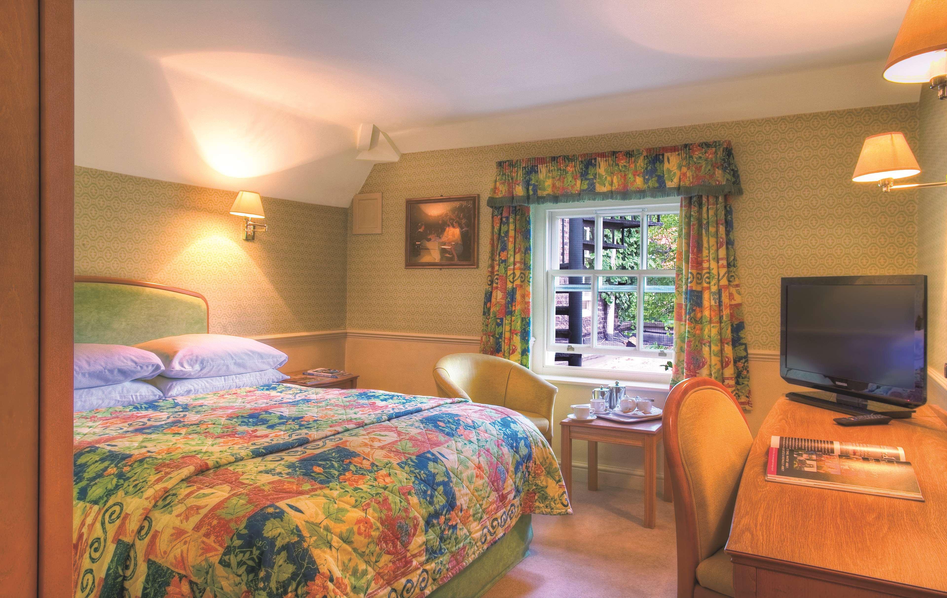 York Pavilion Hotel, Sure Hotel Collection By Best Western Екстериор снимка