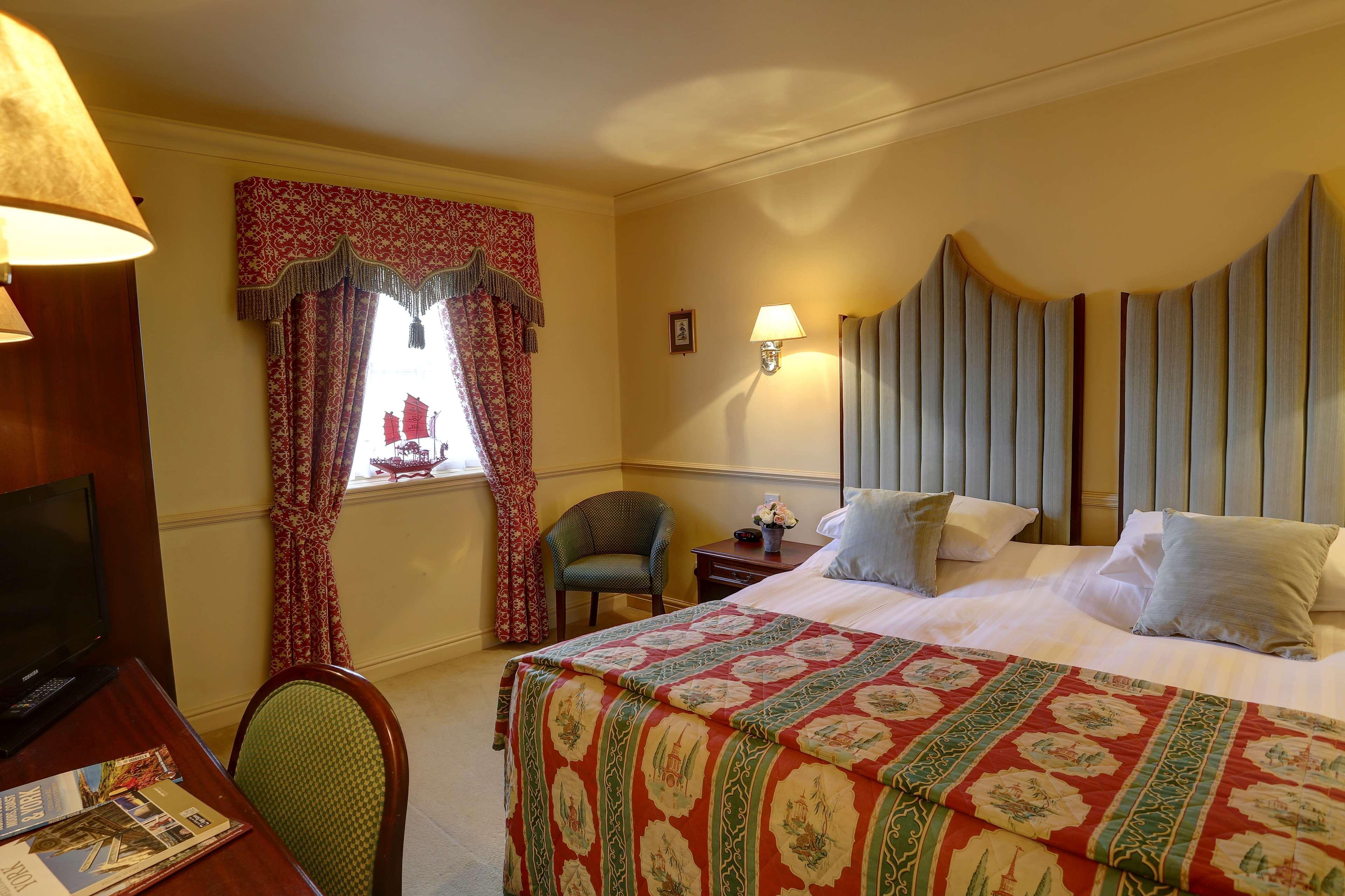 York Pavilion Hotel, Sure Hotel Collection By Best Western Екстериор снимка