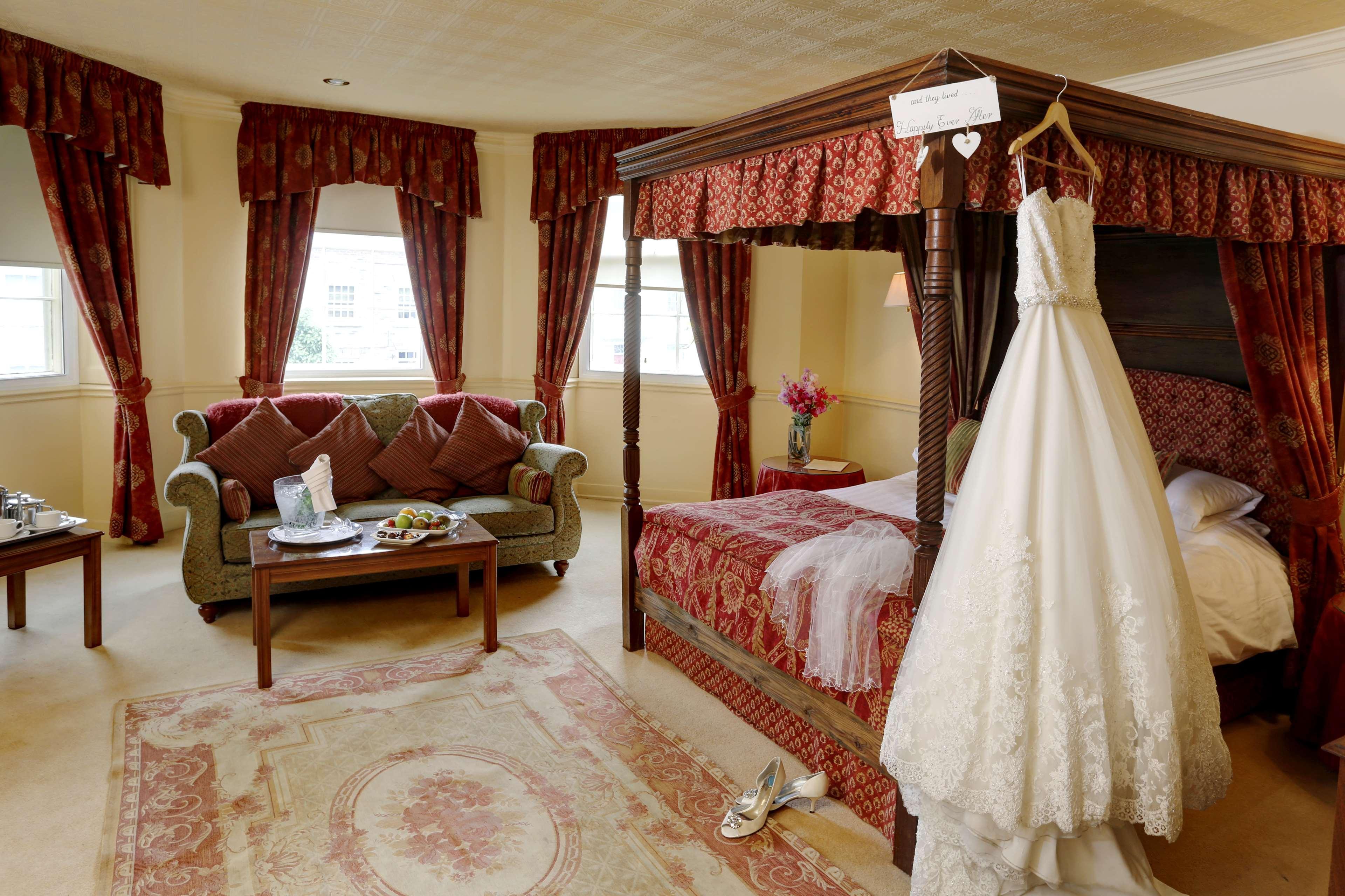 York Pavilion Hotel, Sure Hotel Collection By Best Western Екстериор снимка
