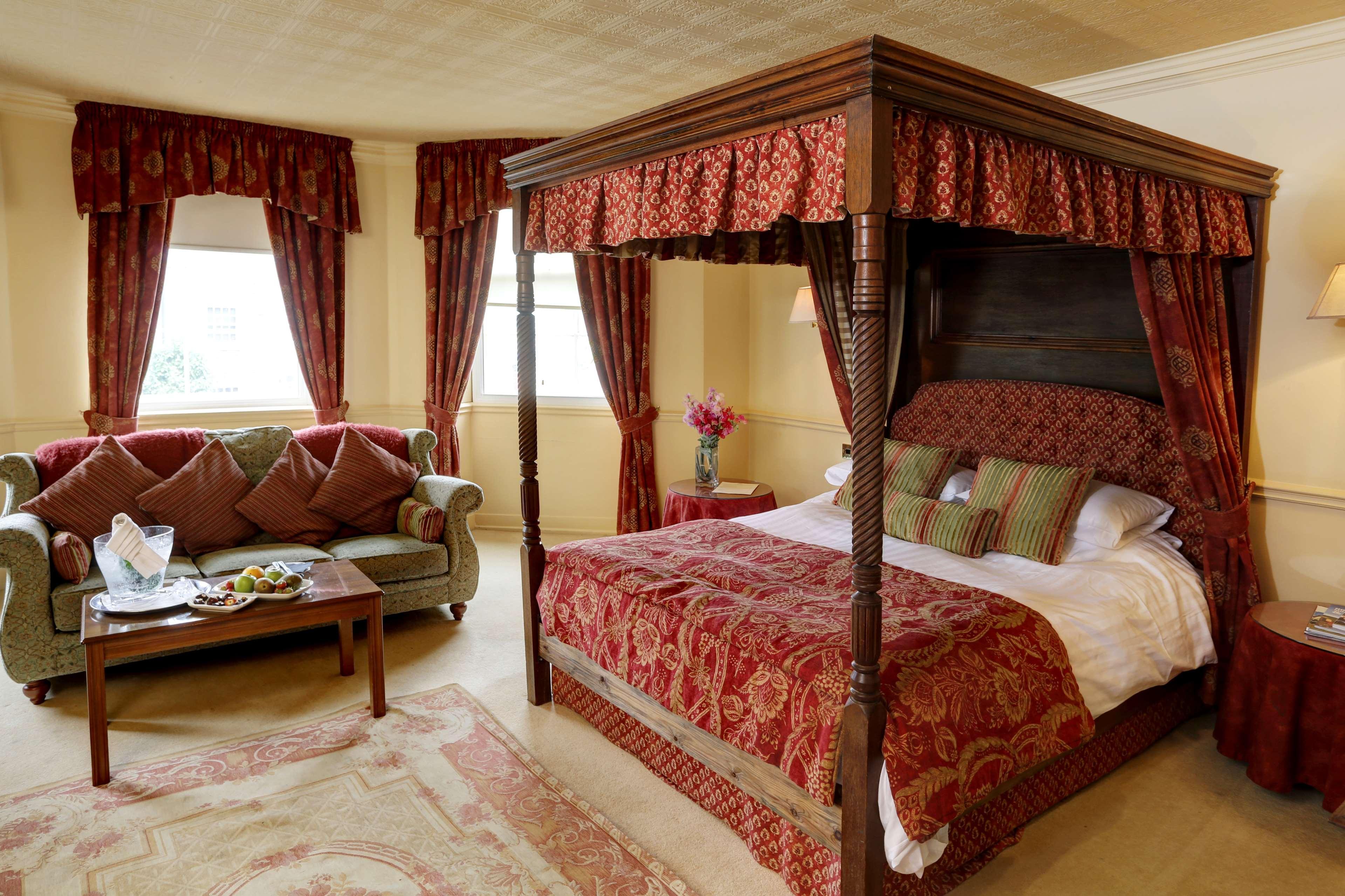 York Pavilion Hotel, Sure Hotel Collection By Best Western Екстериор снимка