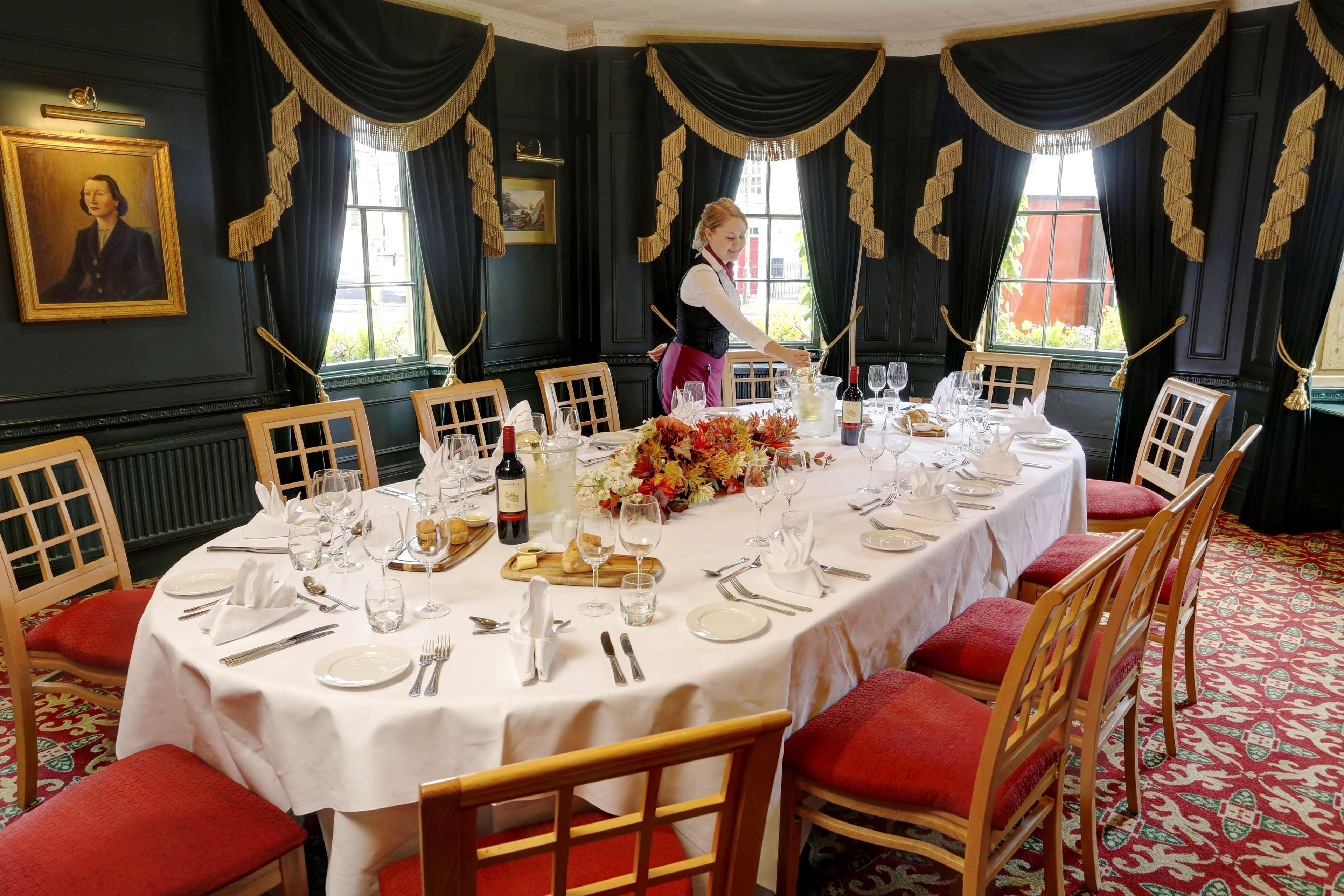 York Pavilion Hotel, Sure Hotel Collection By Best Western Екстериор снимка