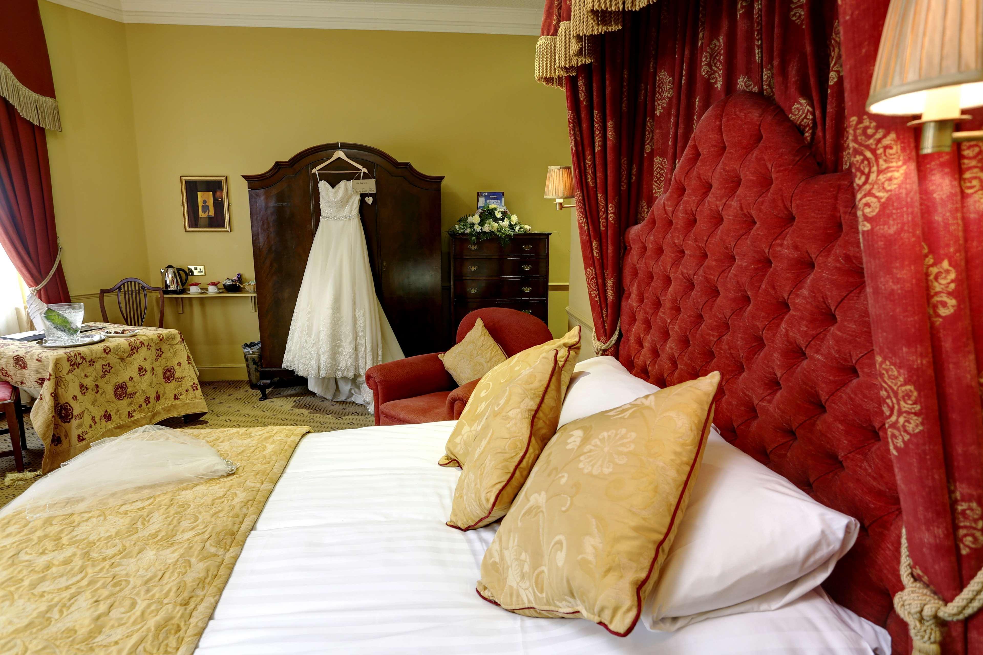 York Pavilion Hotel, Sure Hotel Collection By Best Western Екстериор снимка