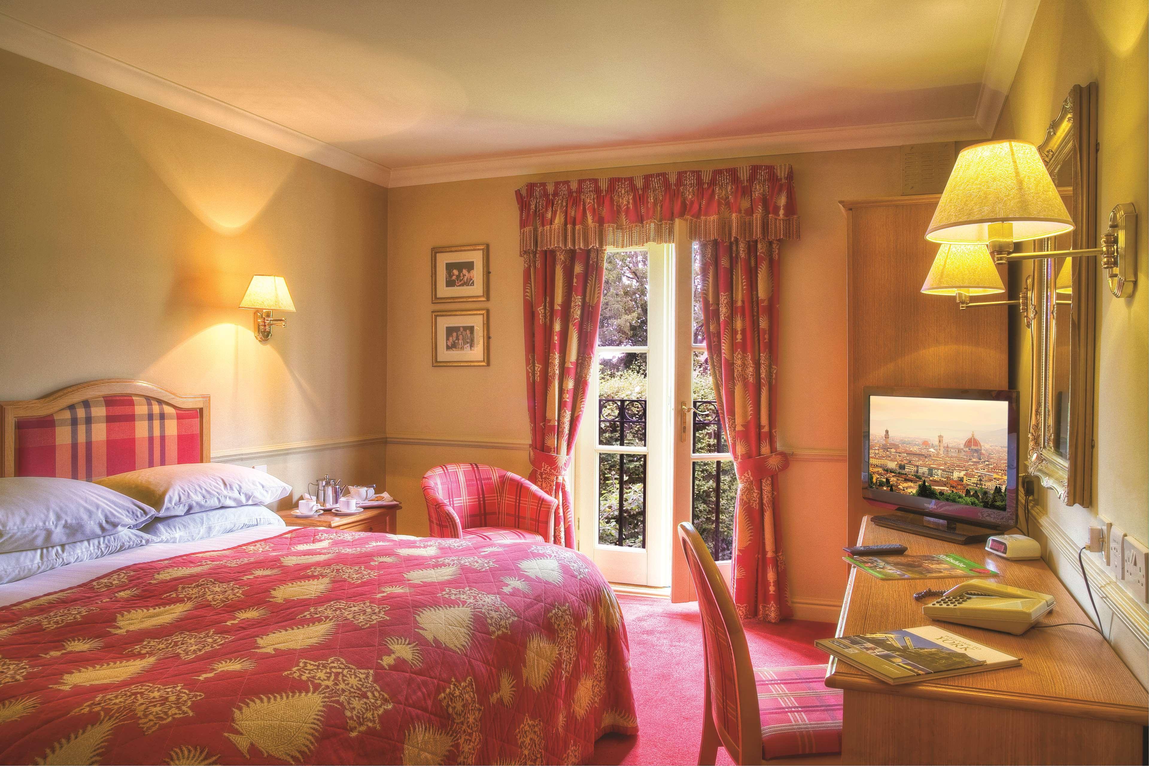 York Pavilion Hotel, Sure Hotel Collection By Best Western Екстериор снимка