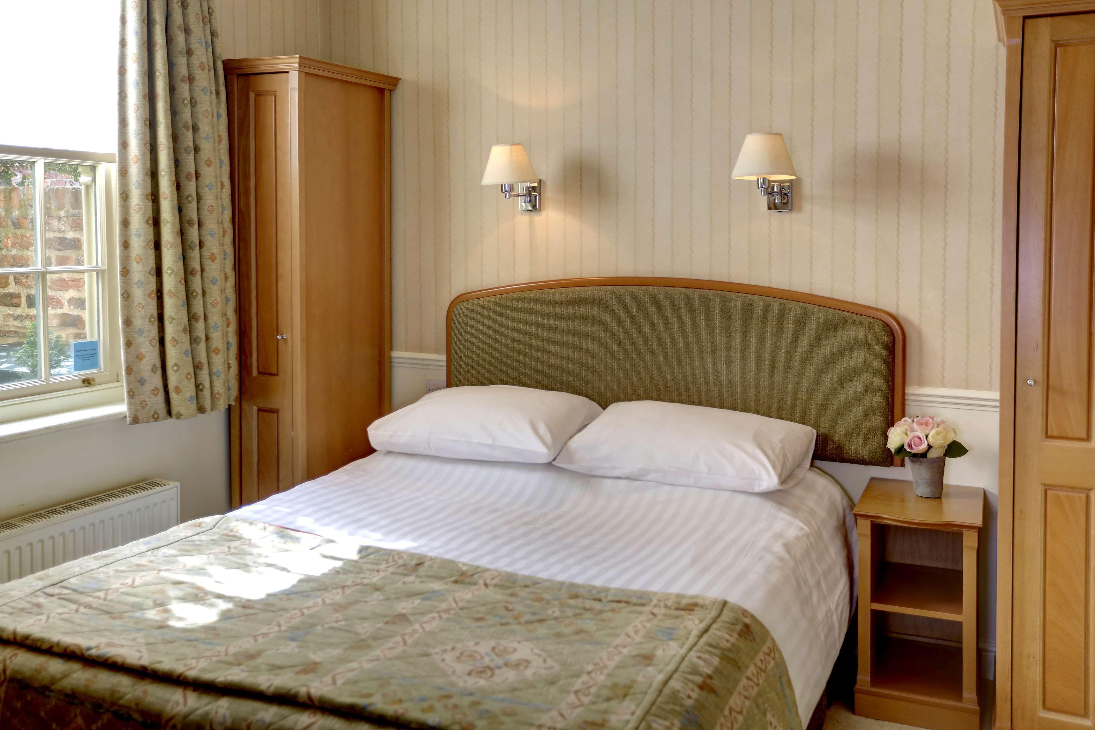 York Pavilion Hotel, Sure Hotel Collection By Best Western Екстериор снимка