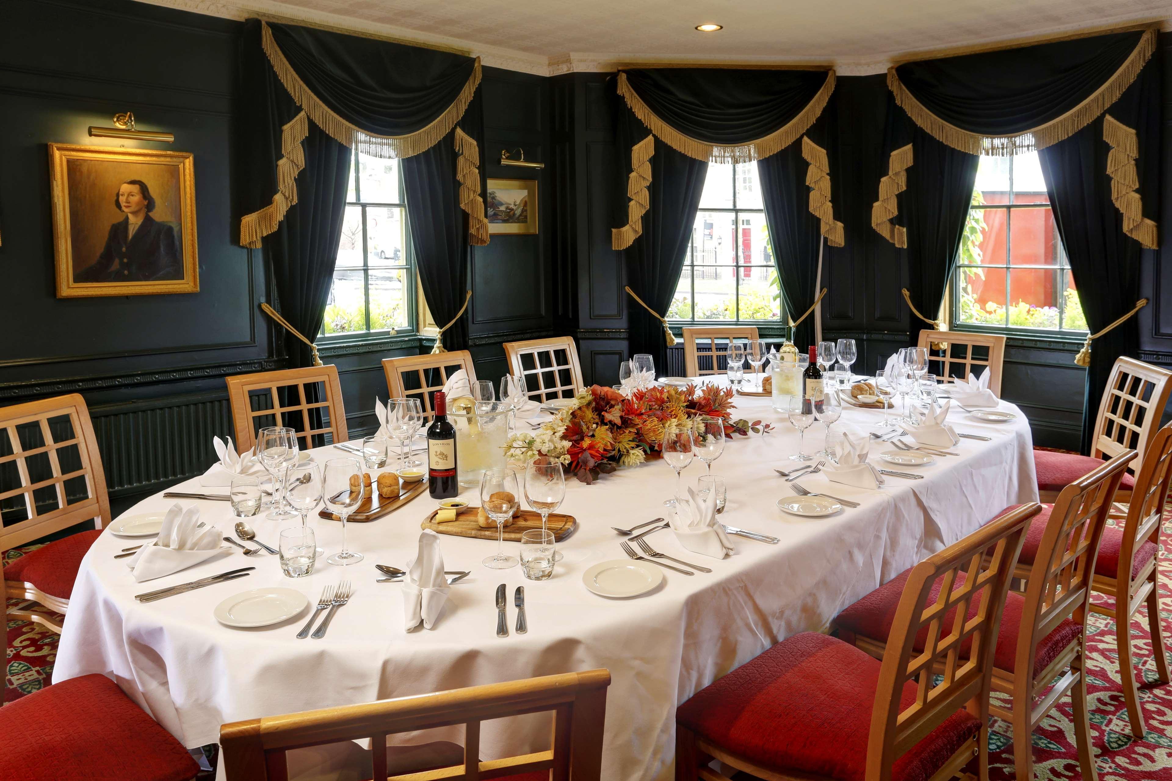 York Pavilion Hotel, Sure Hotel Collection By Best Western Екстериор снимка
