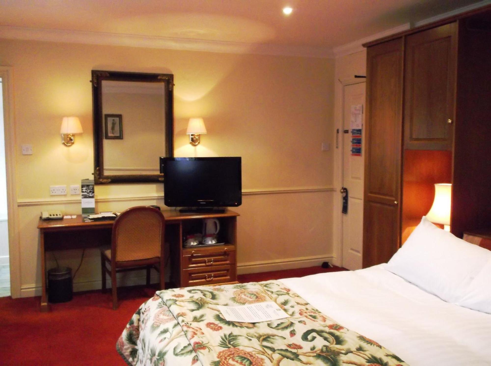 York Pavilion Hotel, Sure Hotel Collection By Best Western Екстериор снимка