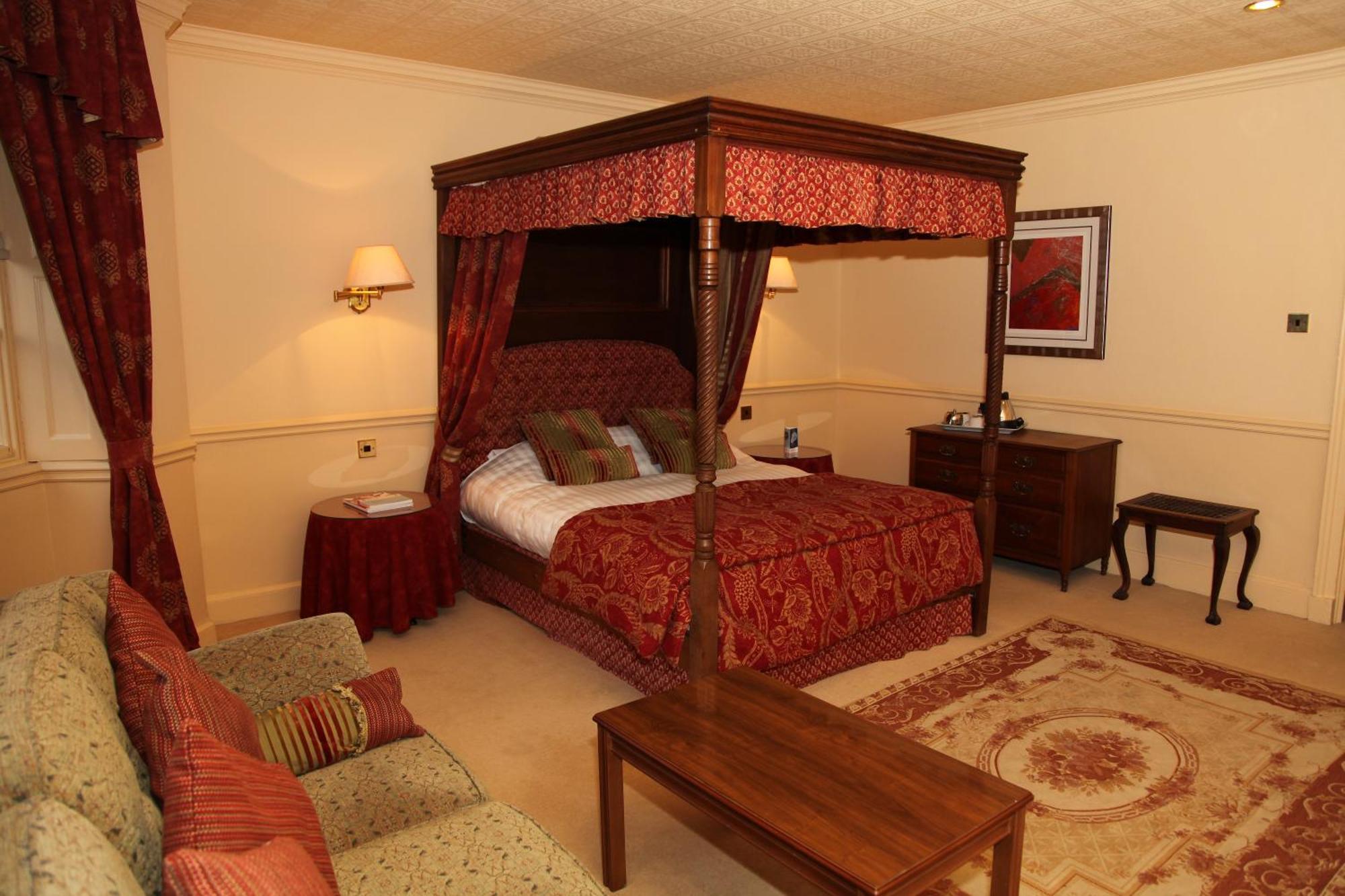 York Pavilion Hotel, Sure Hotel Collection By Best Western Екстериор снимка