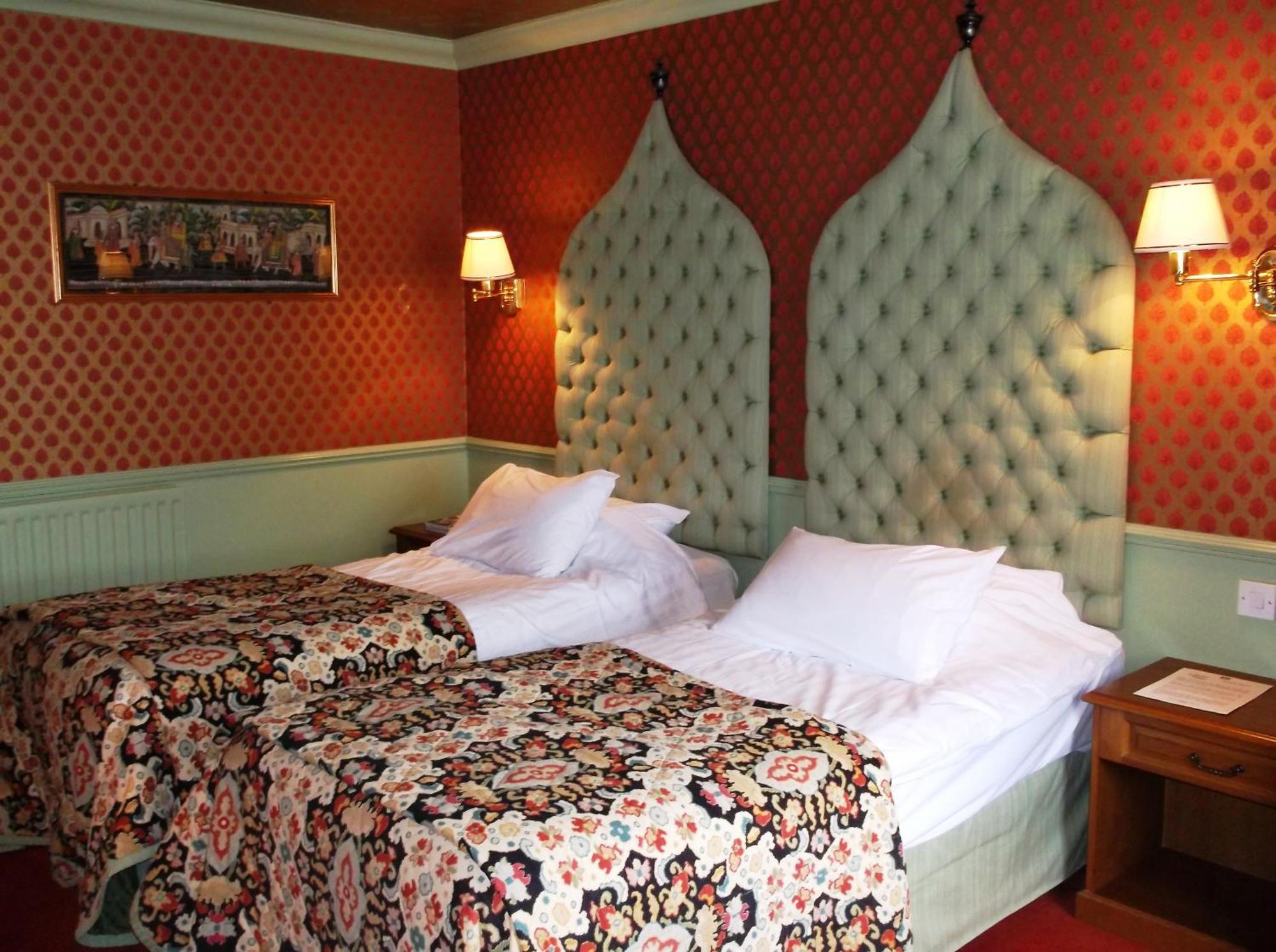York Pavilion Hotel, Sure Hotel Collection By Best Western Екстериор снимка