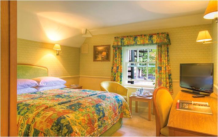 York Pavilion Hotel, Sure Hotel Collection By Best Western Екстериор снимка