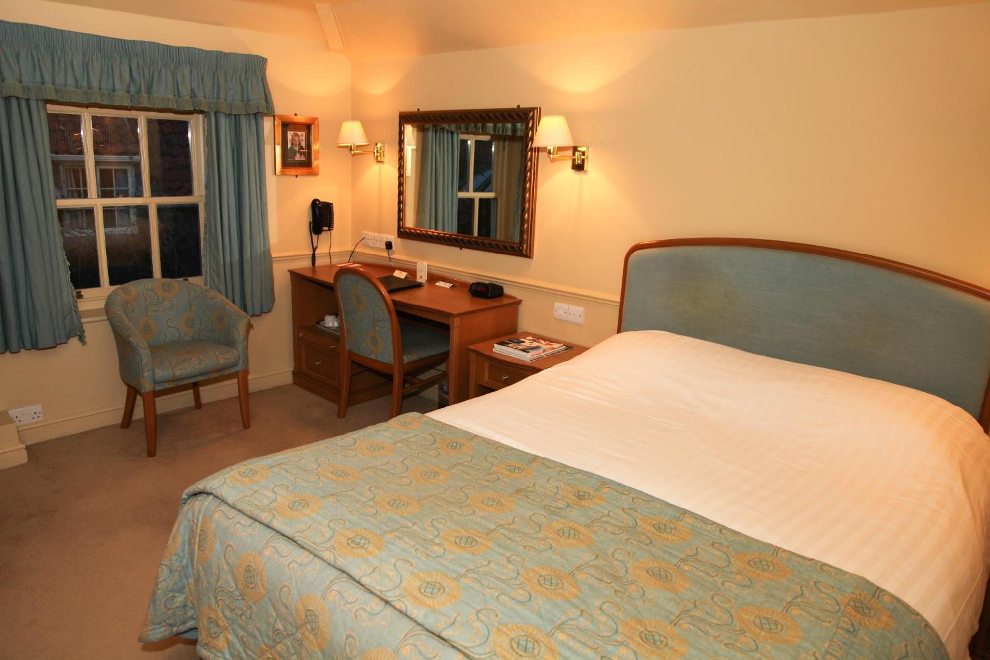 York Pavilion Hotel, Sure Hotel Collection By Best Western Екстериор снимка