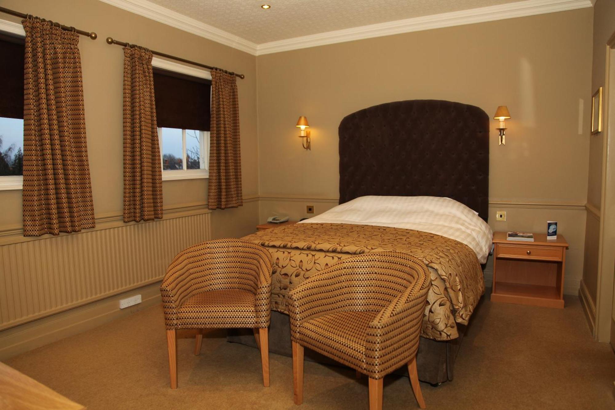 York Pavilion Hotel, Sure Hotel Collection By Best Western Екстериор снимка